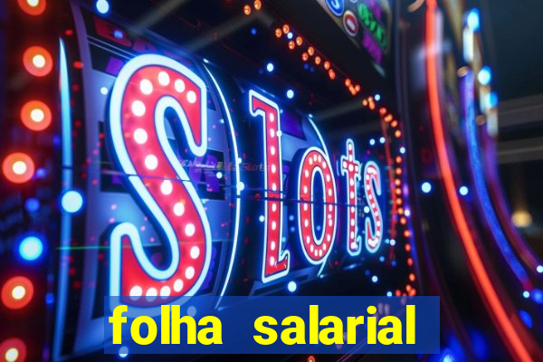 folha salarial flamengo 2019